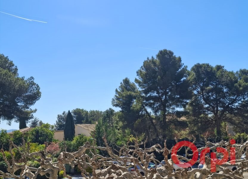 Appartement à vendre, 79m², Aix-en-Provence