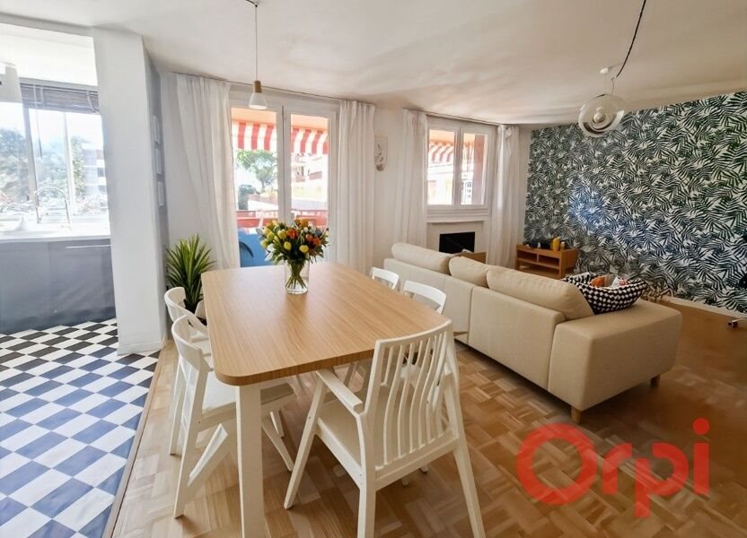Appartement à vendre, 79m², Aix-en-Provence