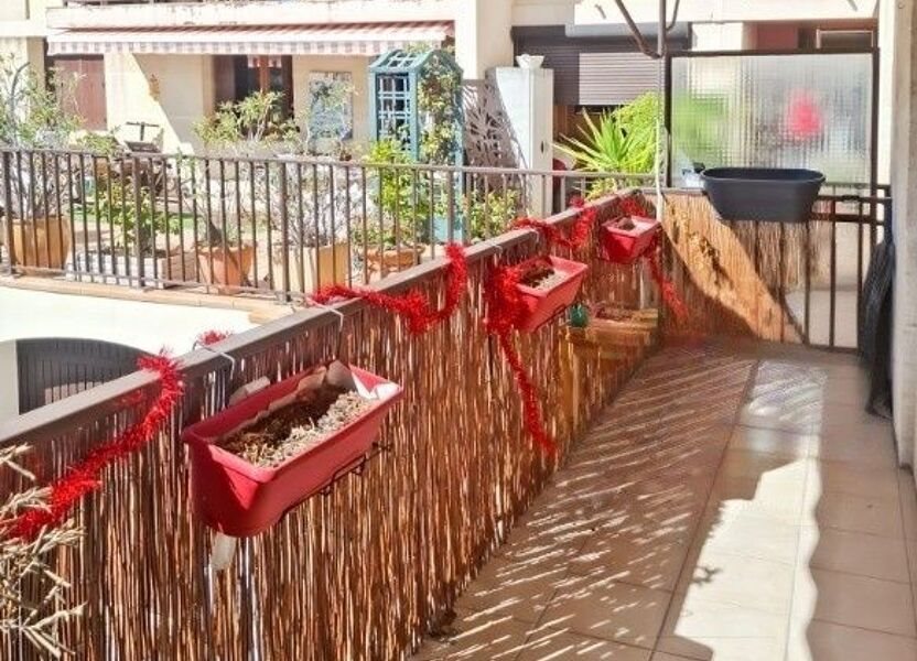 Appartement à vendre, 79m², Aix-en-Provence