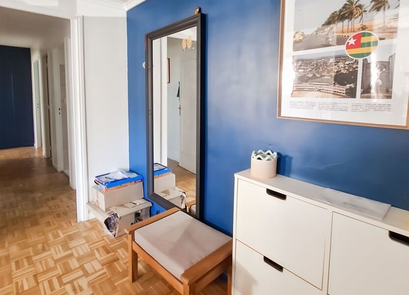 Appartement à vendre, 79m², Aix-en-Provence