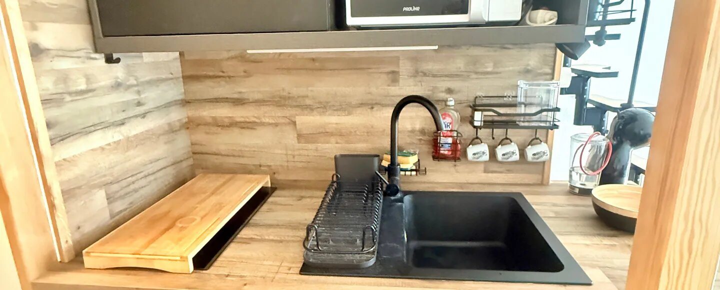 Appartement à vendre, 19m², Aix-en-Provence