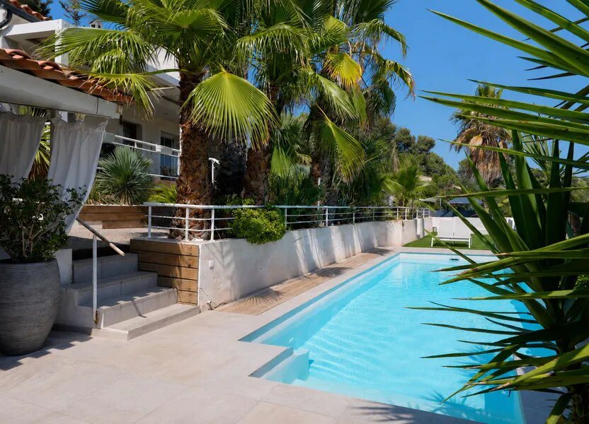 Maison à vendre, 203m², Les Pennes-Mirabeau