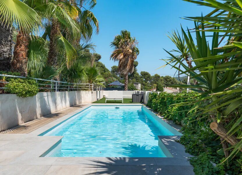 Maison à vendre, 203m², Les Pennes-Mirabeau