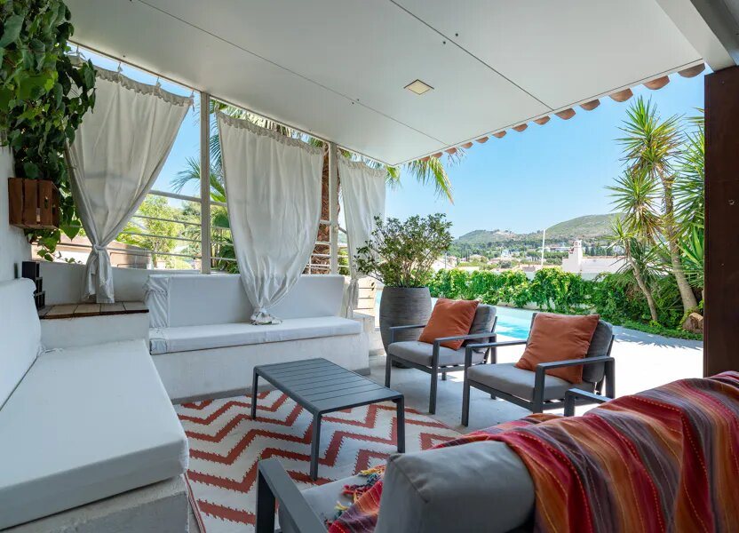 Maison à vendre, 203m², Les Pennes-Mirabeau