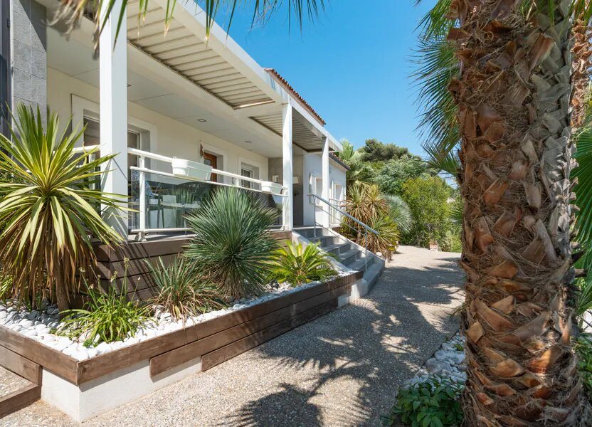 Maison à vendre, 203m², Les Pennes-Mirabeau