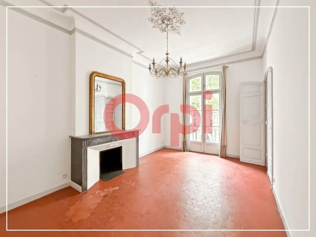 Appartement à vendre, 107m², Aix-en-Provence