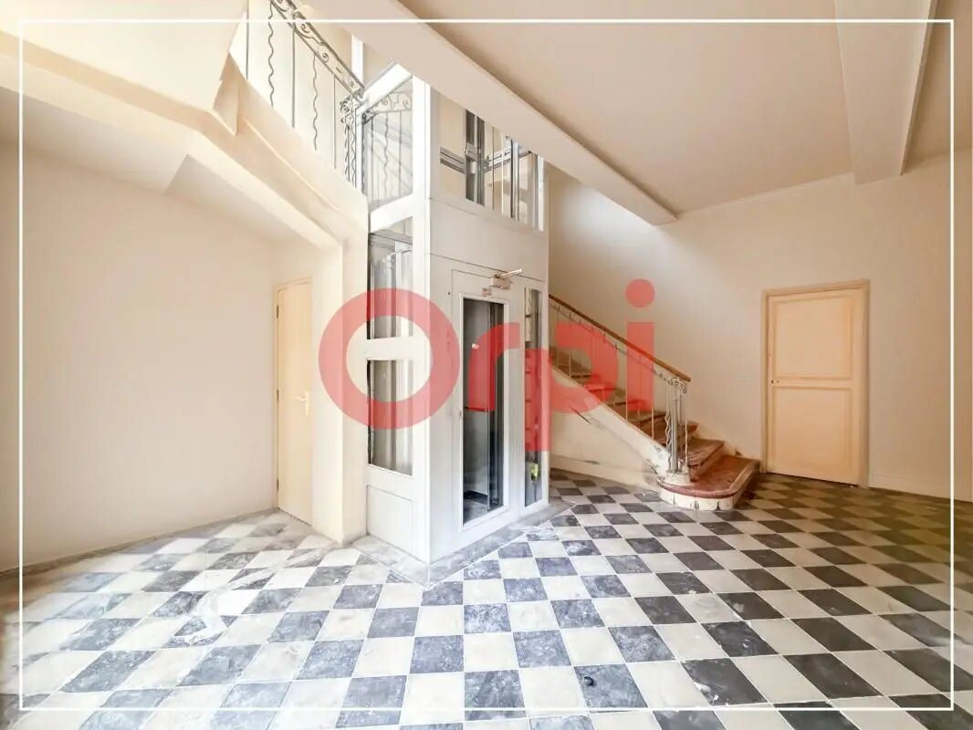 Appartement à vendre, 107m², Aix-en-Provence