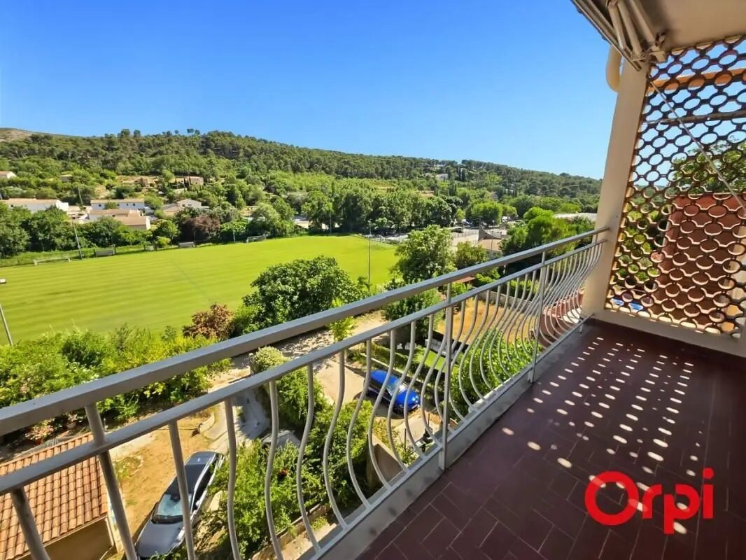 Appartement à vendre, 58m², Les Pennes-Mirabeau