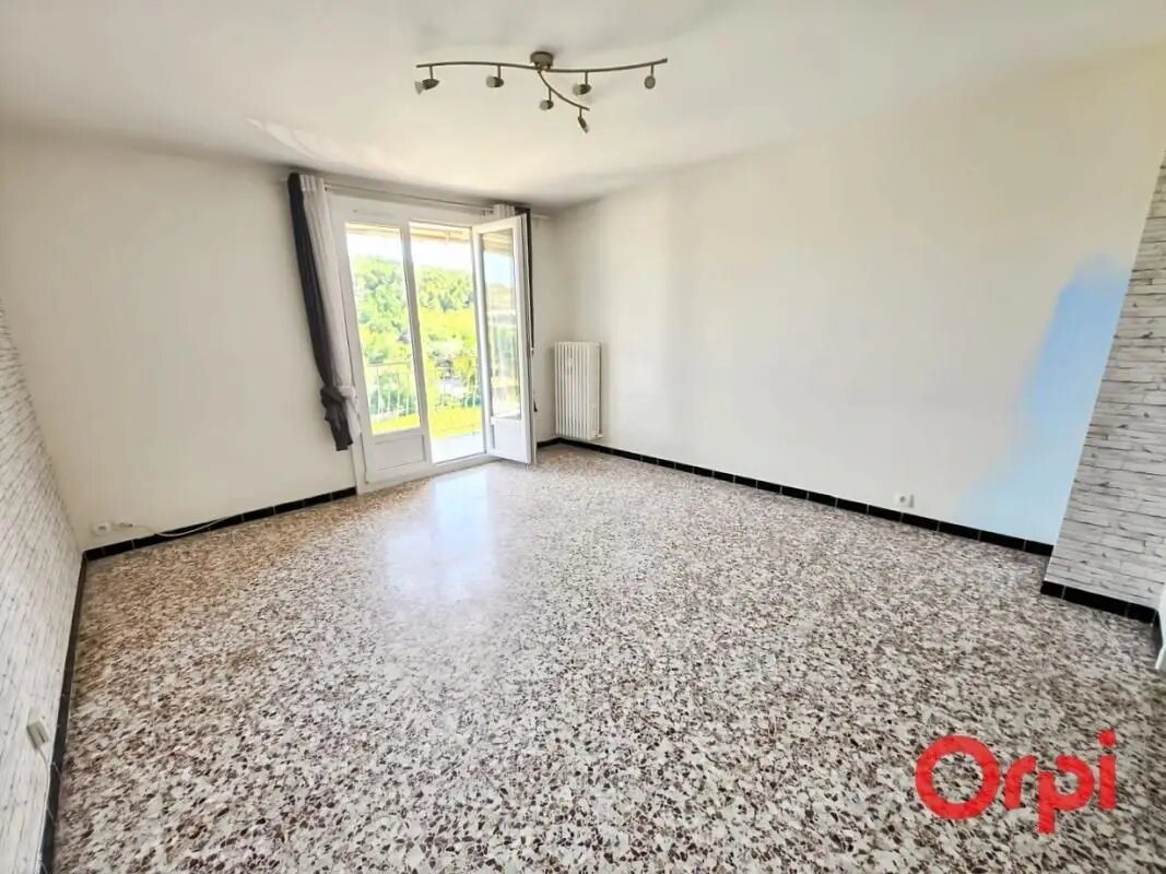 Appartement à vendre, 58m², Les Pennes-Mirabeau