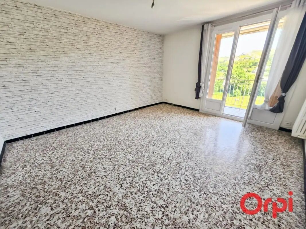Appartement à vendre, 58m², Les Pennes-Mirabeau