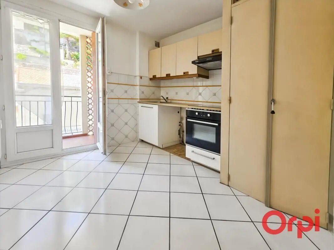 Appartement à vendre, 58m², Les Pennes-Mirabeau