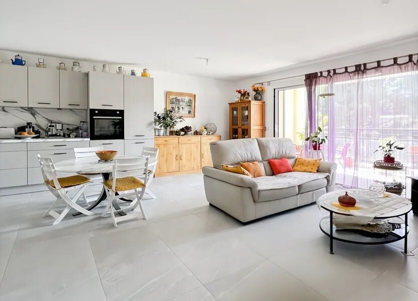 Appartement à vendre, 67m², Aix-en-Provence