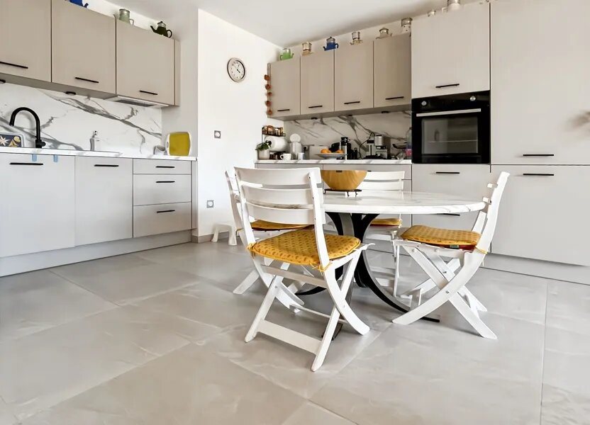 Appartement à vendre, 67m², Aix-en-Provence
