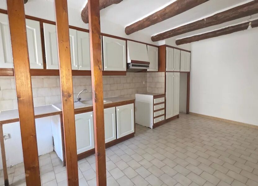 Maison à vendre, 60m², Pélissanne