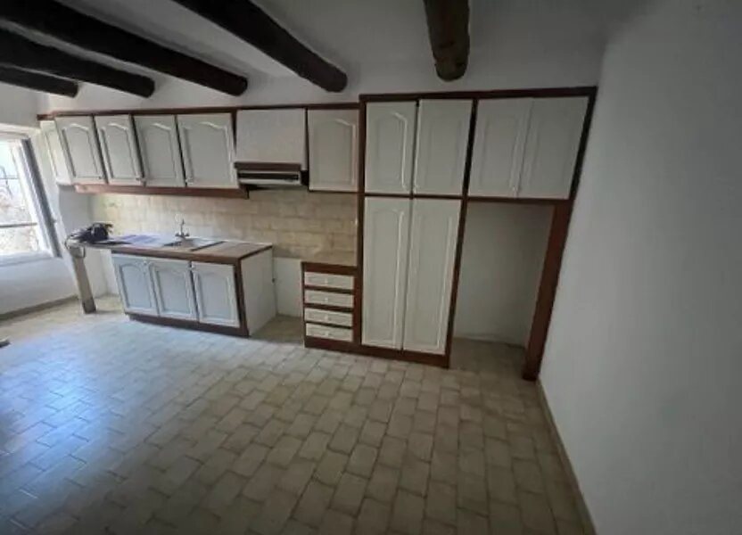Maison à vendre, 60m², Pélissanne