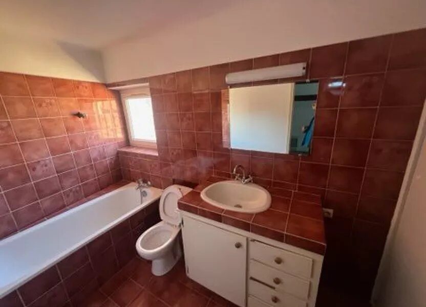 Maison à vendre, 60m², Pélissanne