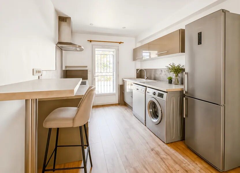 Maison à vendre, 82m², Gignac-la-Nerthe