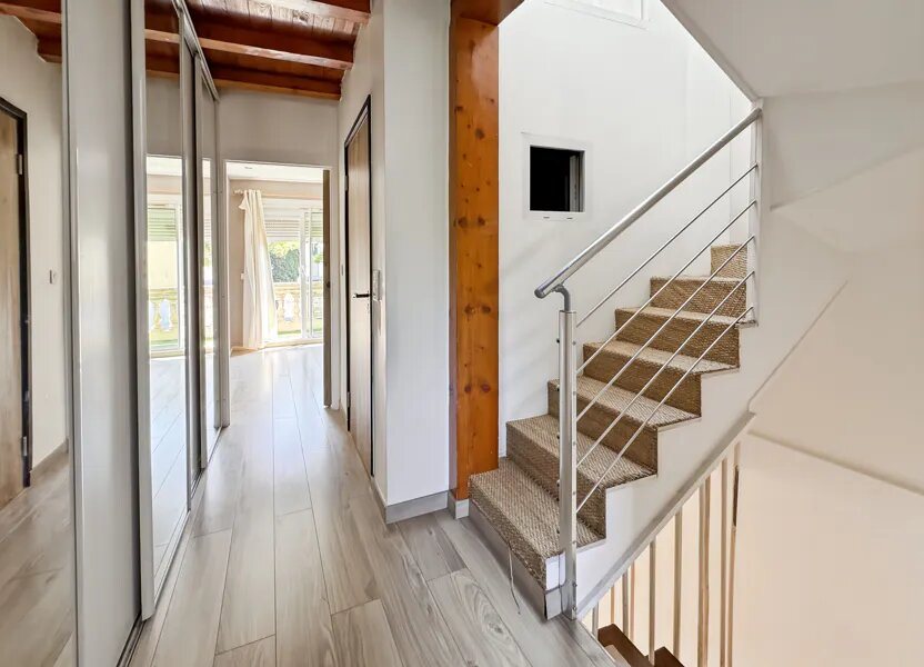 Maison à vendre, 82m², Gignac-la-Nerthe