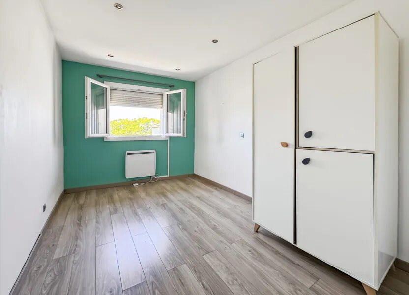 Maison à vendre, 82m², Gignac-la-Nerthe