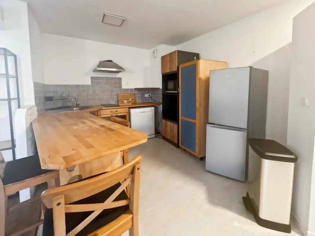 Appartement à vendre, 43m², Istres