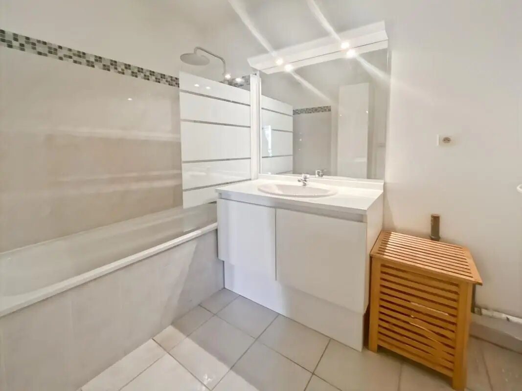 Appartement à vendre, 43m², Istres