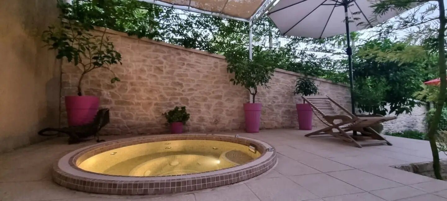 Appartement à vendre, 61m², Belcodène