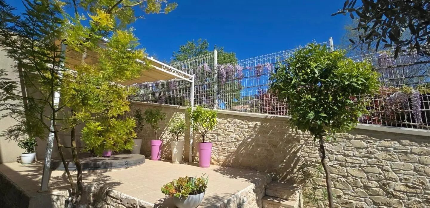 Appartement à vendre, 61m², Belcodène