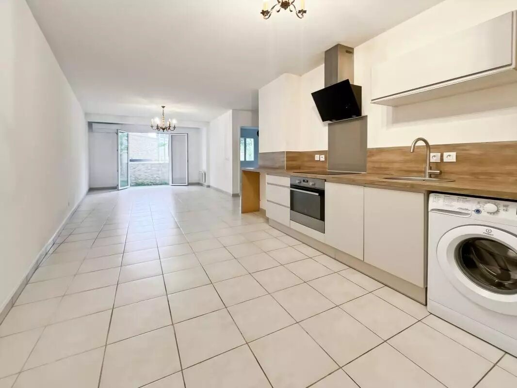 Appartement à vendre, 61m², Belcodène