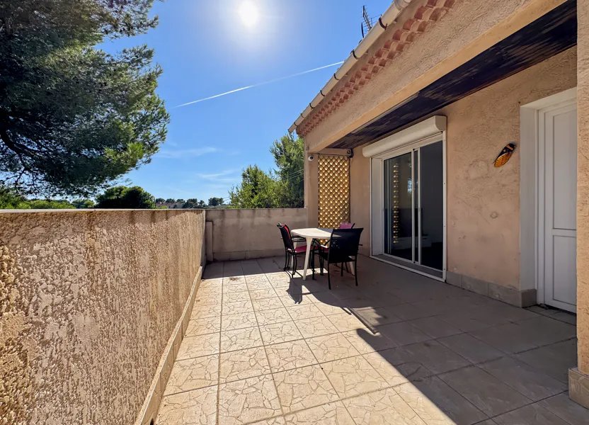 Maison à vendre, 129m², Les Pennes-Mirabeau