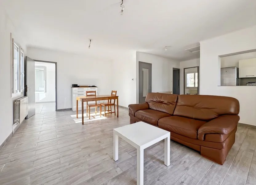 Maison à vendre, 129m², Les Pennes-Mirabeau
