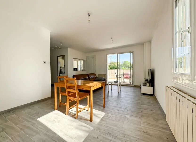 Maison à vendre, 129m², Les Pennes-Mirabeau