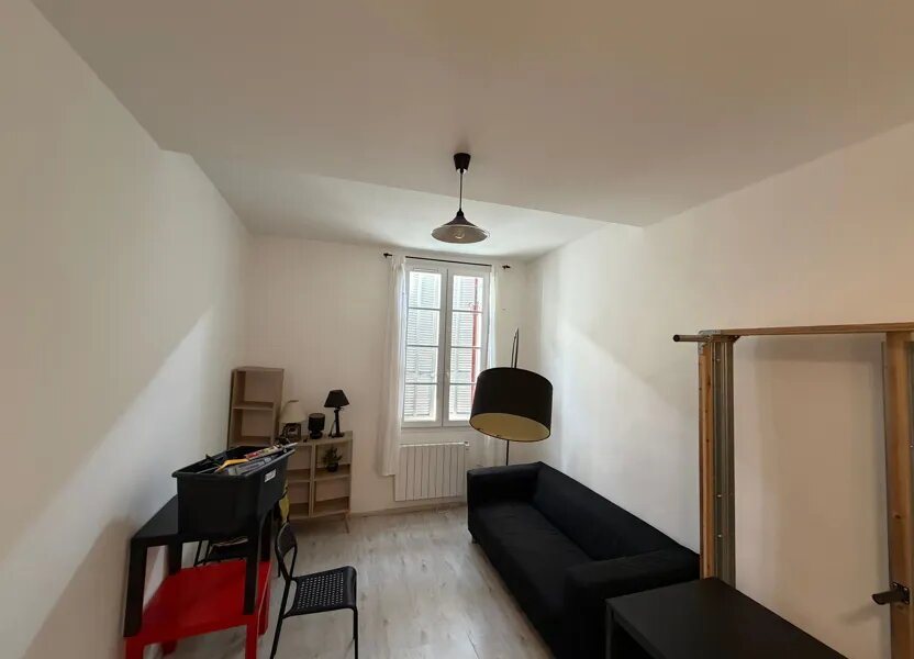 Appartement à louer, 36m², Aix-en-Provence