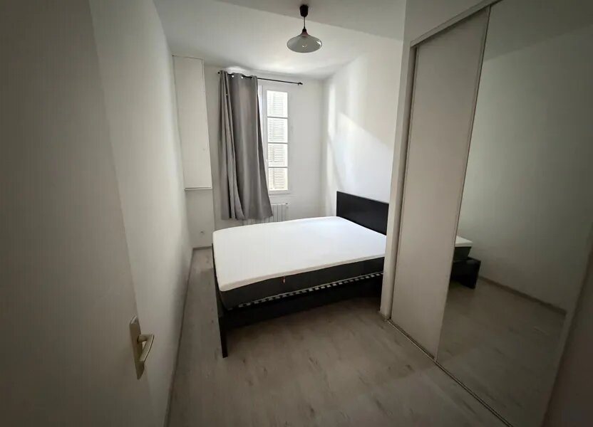 Appartement à louer, 36m², Aix-en-Provence