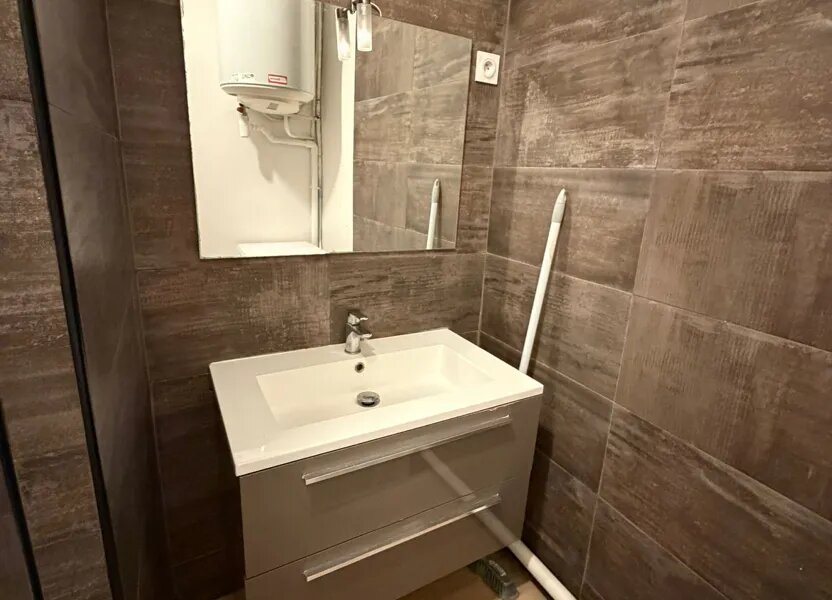 Appartement à louer, 36m², Aix-en-Provence