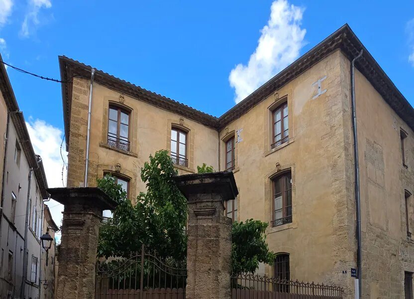 Appartement à vendre, 84m², Lambesc
