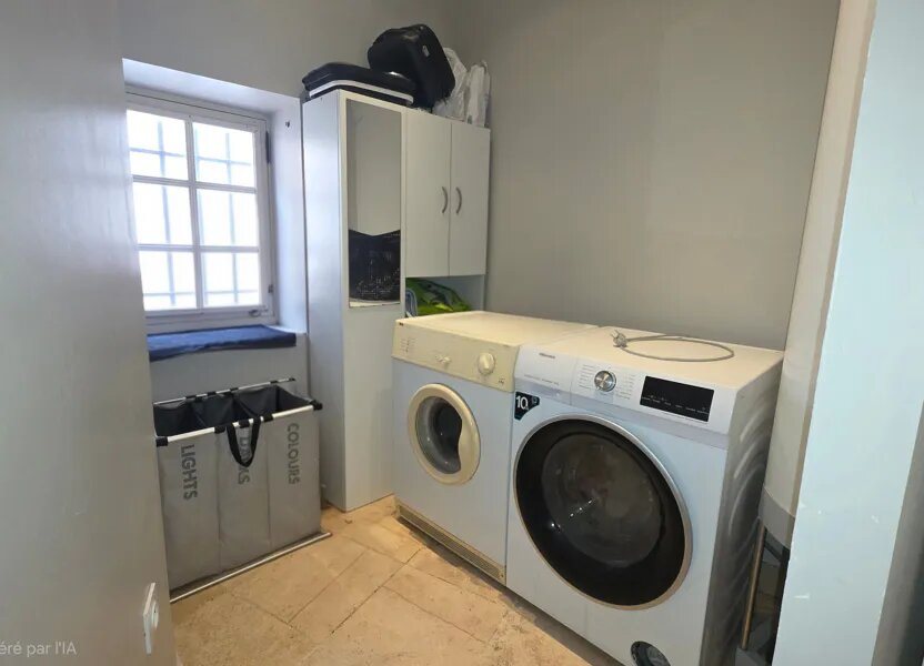 Appartement à vendre, 84m², Lambesc
