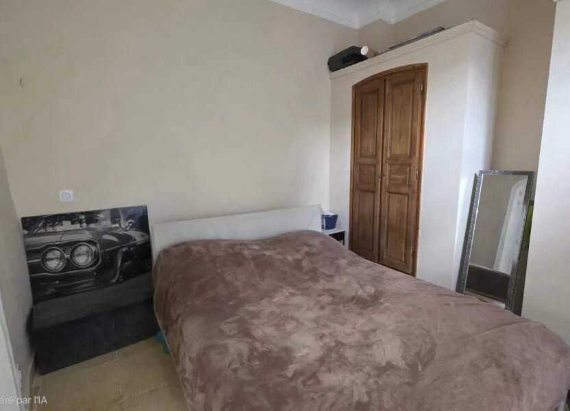Appartement à vendre, 84m², Lambesc