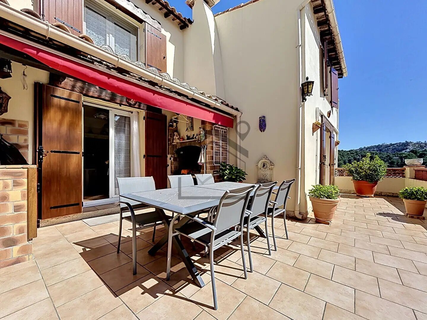 Maison à vendre, 68m², Les Pennes-Mirabeau