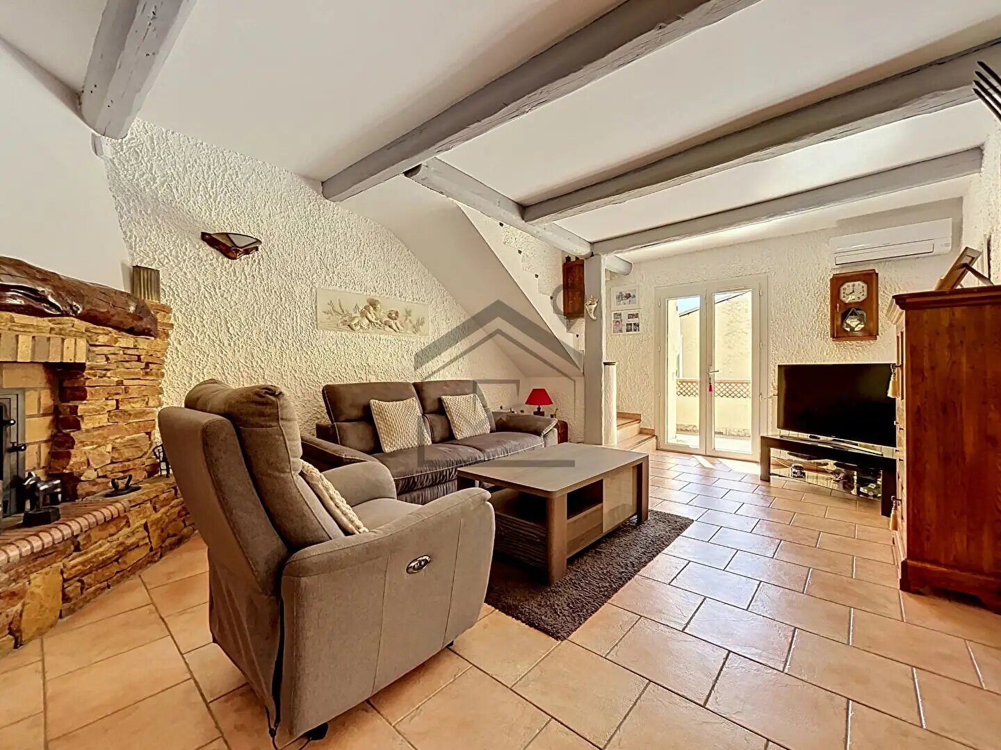 Maison à vendre, 68m², Les Pennes-Mirabeau
