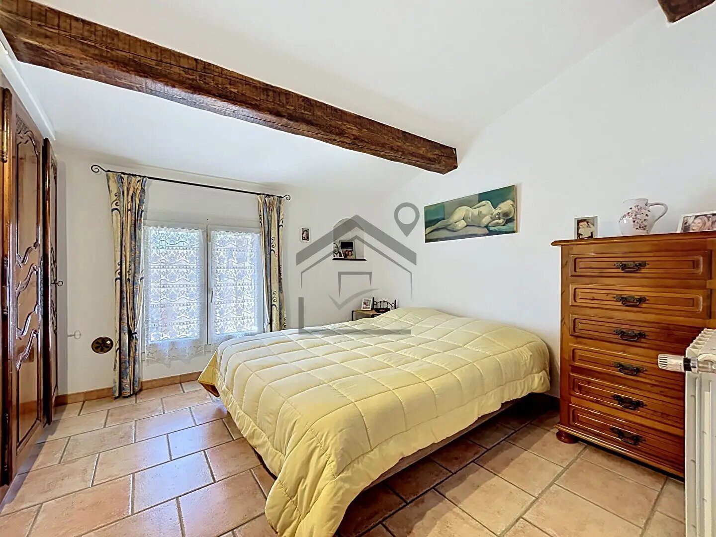Maison à vendre, 68m², Les Pennes-Mirabeau