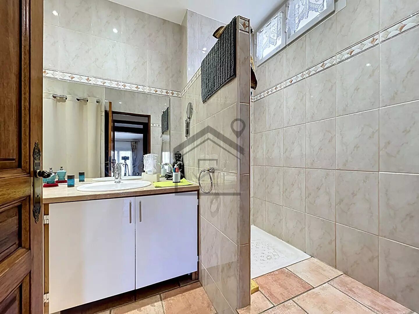 Maison à vendre, 68m², Les Pennes-Mirabeau
