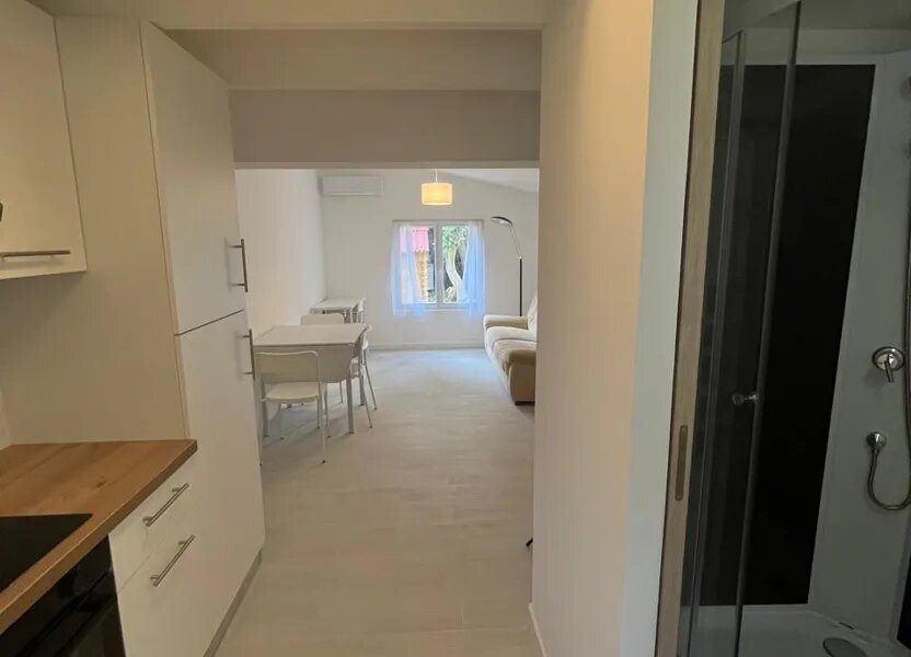 Appartement à louer, 26m², Bouc-Bel-Air