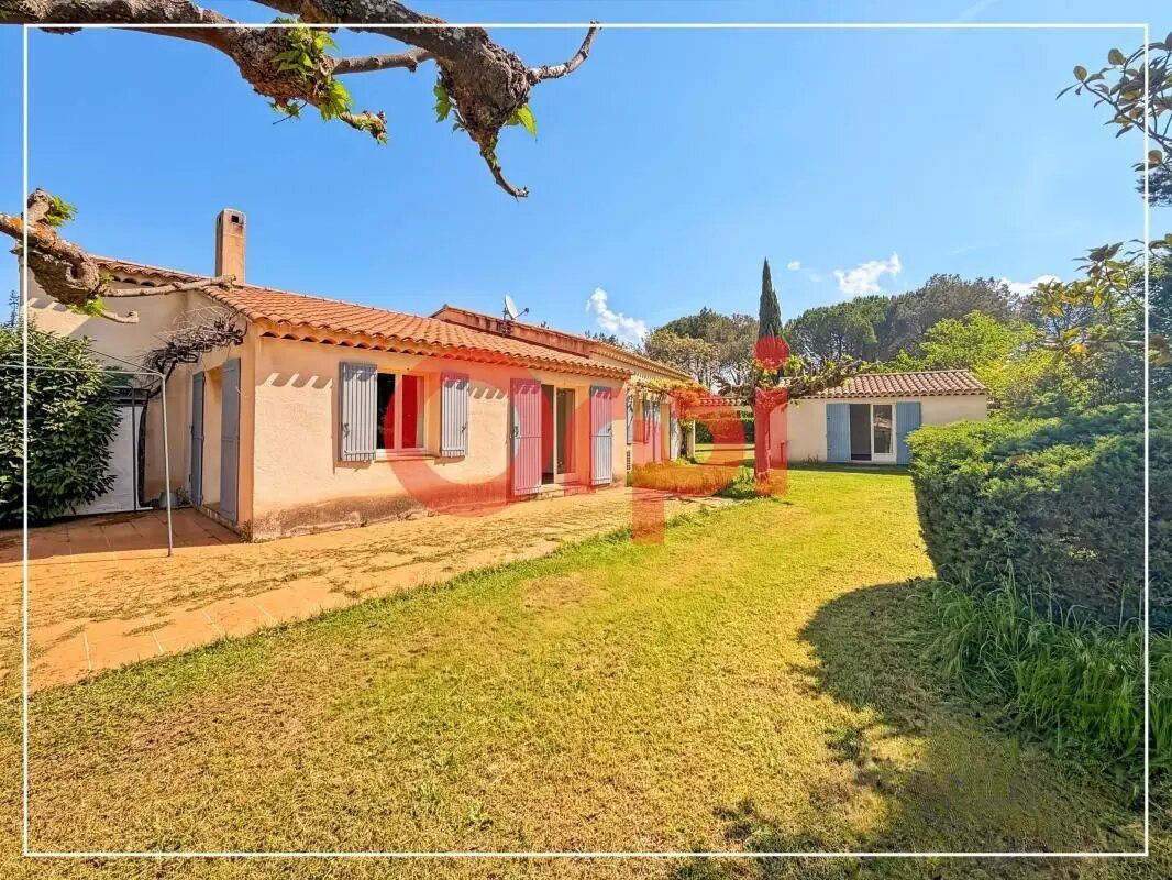 Maison à vendre, 130m², Jouques