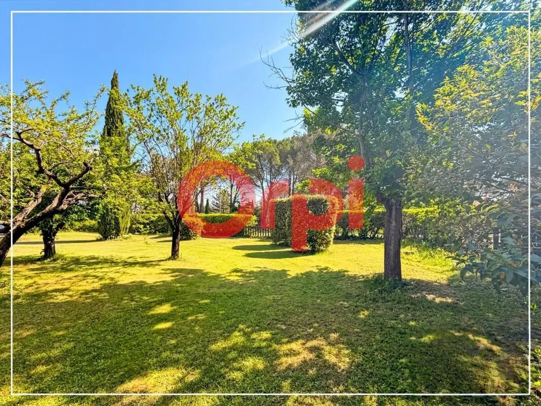 Maison à vendre, 130m², Jouques