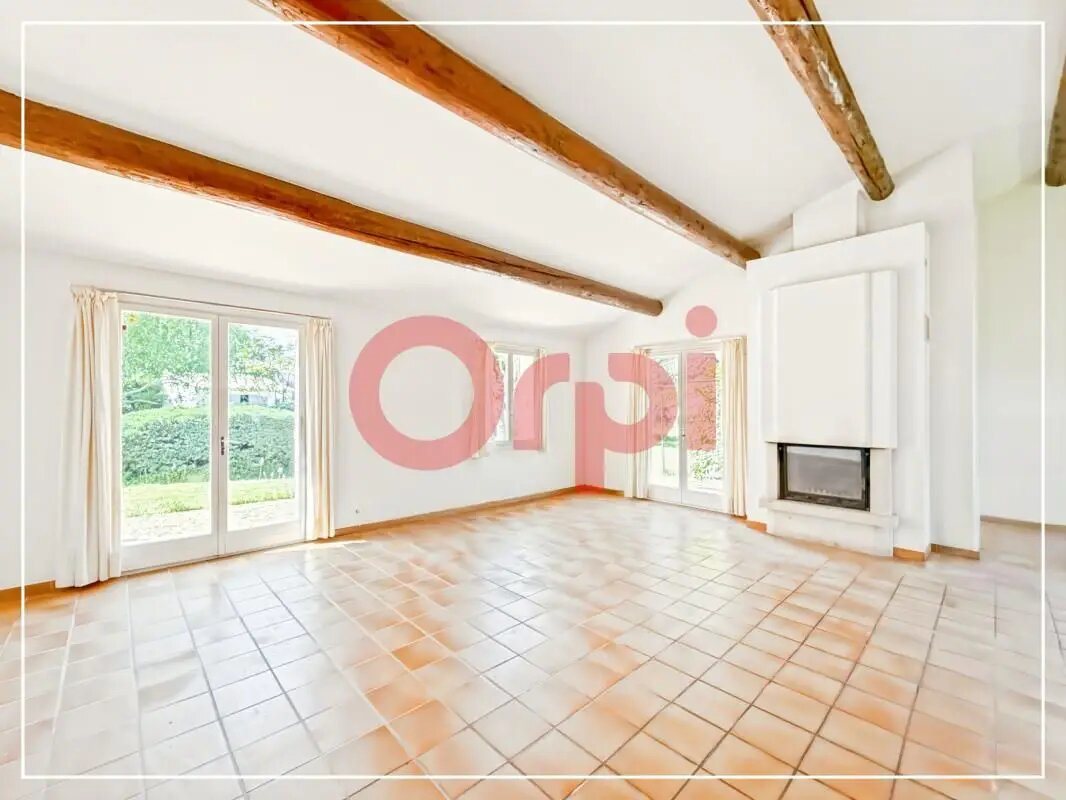 Maison à vendre, 130m², Jouques