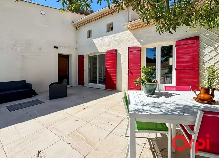 Maison à vendre, 145m², Les Pennes-Mirabeau