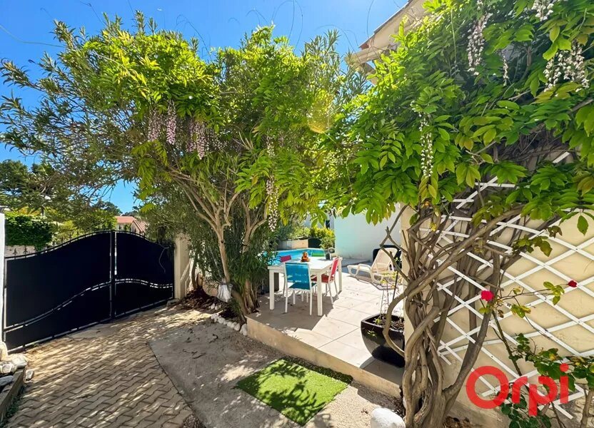 Maison à vendre, 145m², Les Pennes-Mirabeau