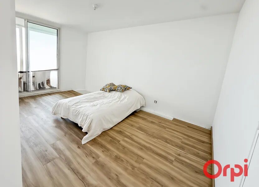 Appartement à louer, 50m², Marseille 9ème
