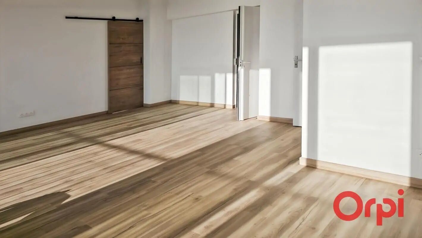 Appartement à louer, 50m², Marseille 9ème