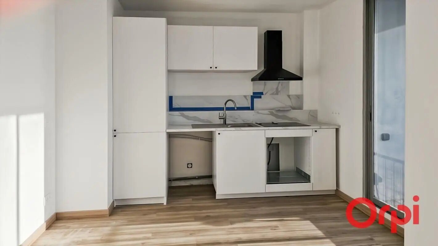 Appartement à louer, 50m², Marseille 9ème